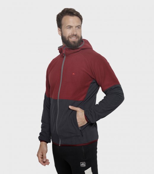 Campera de hombre Field