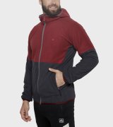 Campera de hombre Field