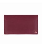 Billetera de cuero de mujer Itacare