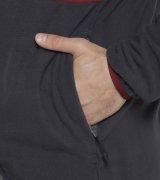 Campera de hombre Field
