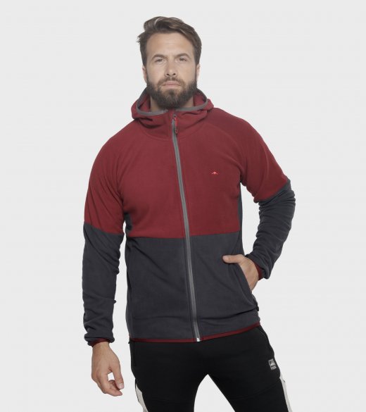 Campera de hombre Field