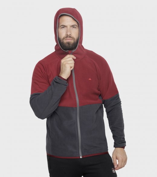 Campera de hombre Field