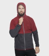Campera de hombre Field