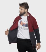 Campera de hombre Field