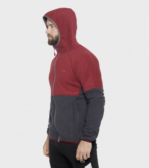 Campera de hombre Field