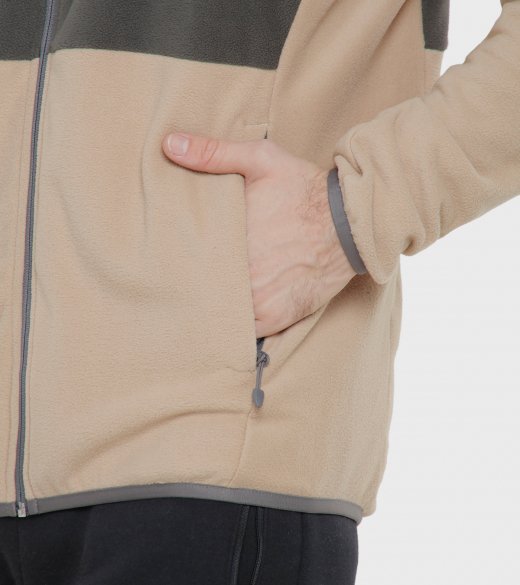 Campera de hombre Field
