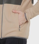 Campera de hombre Field