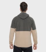 Campera de hombre Field
