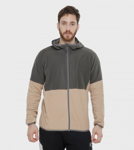 Campera de hombre Field