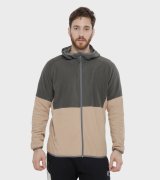 Campera de hombre Field
