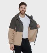 Campera de hombre Field