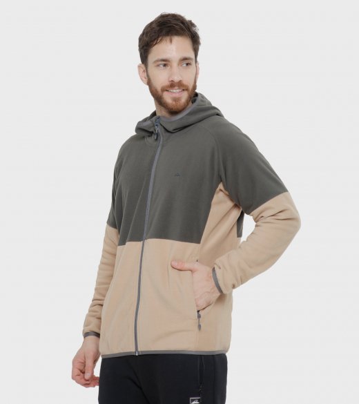 Campera de hombre Field