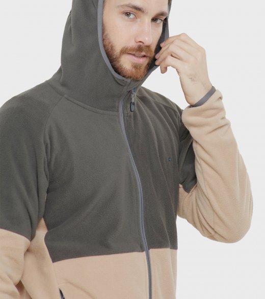 Campera de hombre Field