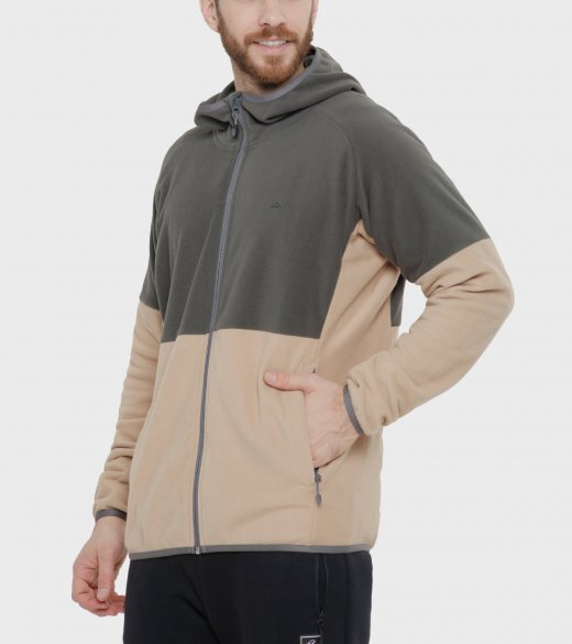 Campera de hombre Field