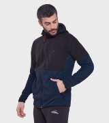 Campera de hombre Field