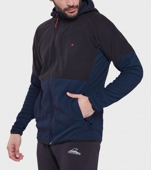Campera de hombre Field