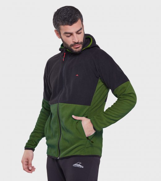 Campera de hombre Field