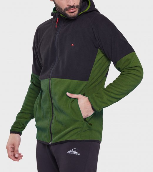 Campera de hombre Field