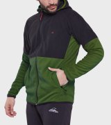 Campera de hombre Field
