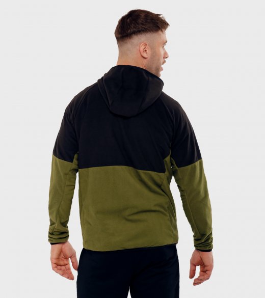 Campera de hombre Field