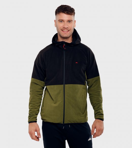 Campera de hombre Field