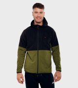 Campera de hombre Field