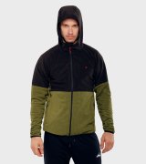 Campera de hombre Field