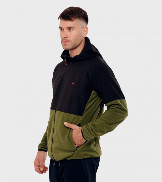 Campera de hombre Field