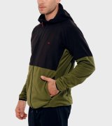 Campera de hombre Field