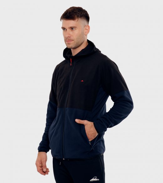Campera de hombre Field