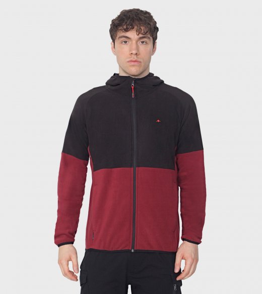 Campera de hombre Field