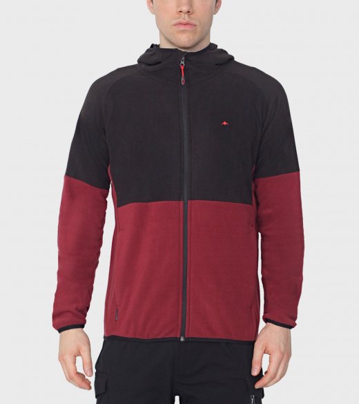 Campera de hombre Field