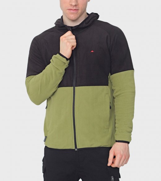 Campera de hombre Field