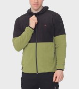 Campera de hombre Field