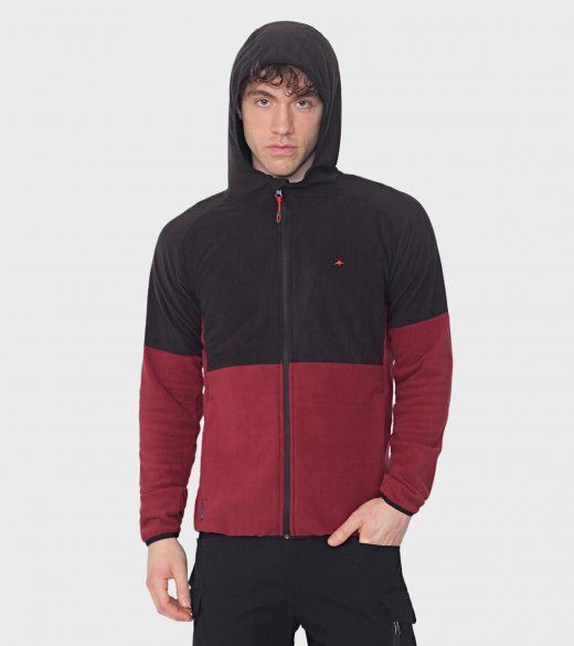 Campera de hombre Field