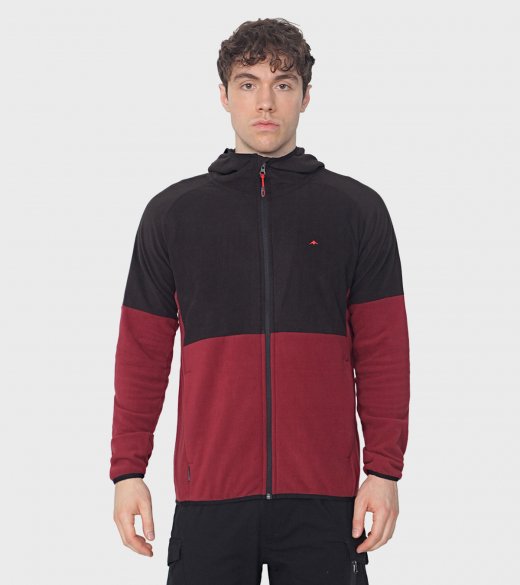 Campera de hombre Field