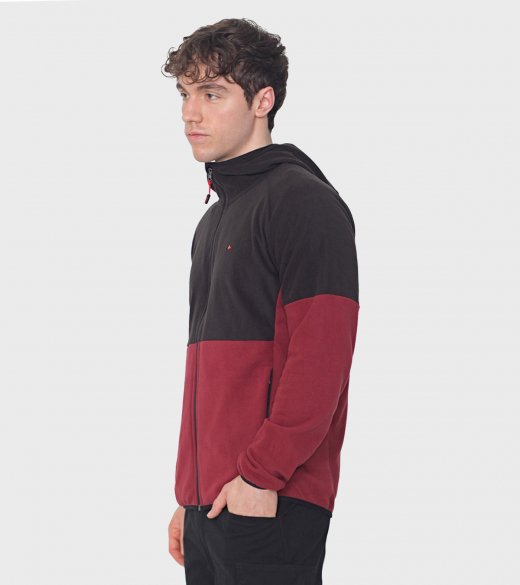 Campera de hombre Field