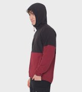Campera de hombre Field
