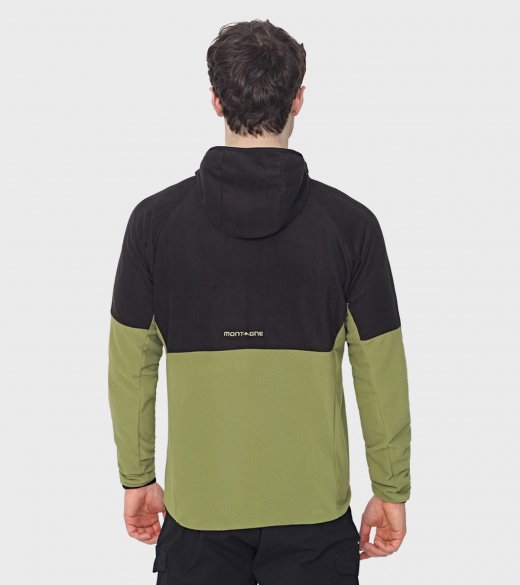 Campera de hombre Field