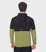 Campera de hombre Field
