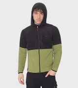Campera de hombre Field