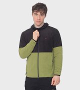 Campera de hombre Field