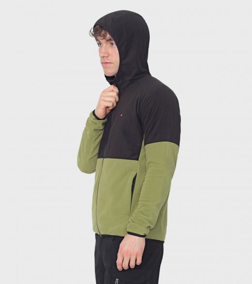 Campera de hombre Field