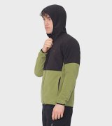 Campera de hombre Field