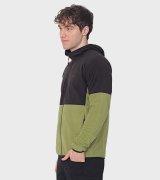 Campera de hombre Field