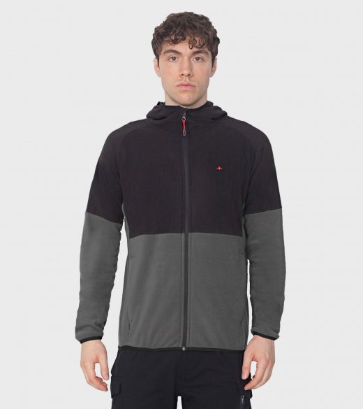Campera de hombre Field