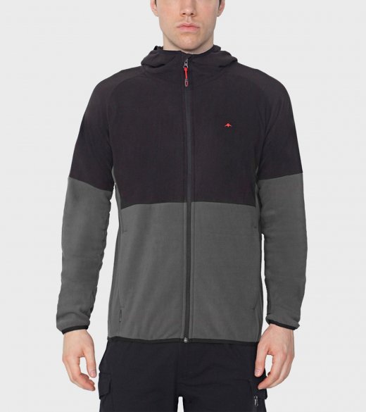 Campera de hombre Field