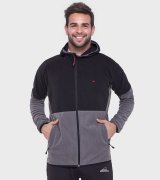 Campera de hombre Field