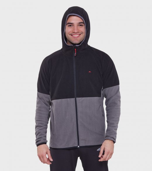Campera de hombre Field