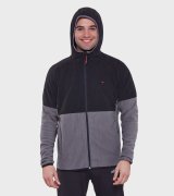 Campera de hombre Field